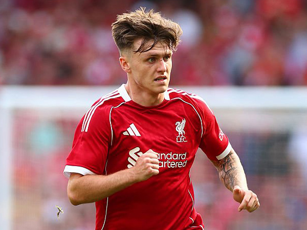 Leeds United Serius Incar Ben Doak untuk Perkuat Skuad