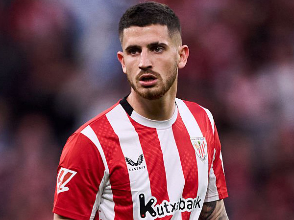 Newcastle Siapkan Tawaran Besar untuk Oihan Sancet